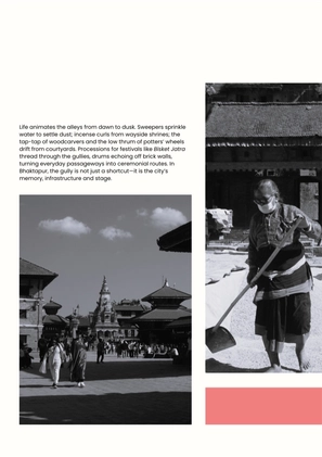 The Gulley Magazine — page 11