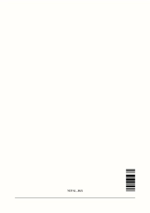 The Gulley Magazine — page 13