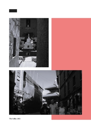 The Gulley Magazine — page 6