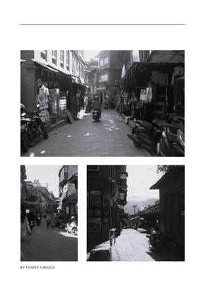 The Gulley Magazine — page 7