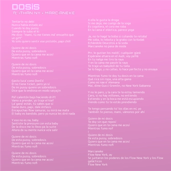 Dosis — page 2