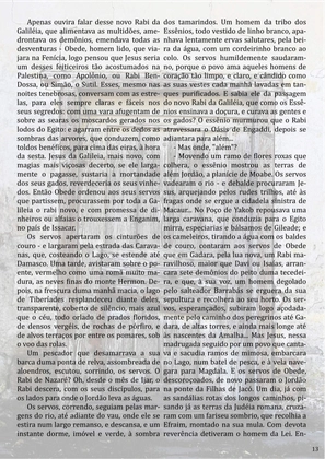 Revista Amplitude n.2 - Revista Cristã de Literatura e Artes — page 13