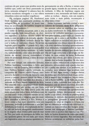 Revista Amplitude n.2 - Revista Cristã de Literatura e Artes — page 14