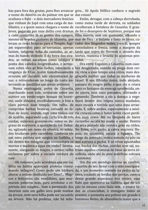 Revista Amplitude n.2 - Revista Cristã de Literatura e Artes — page 15