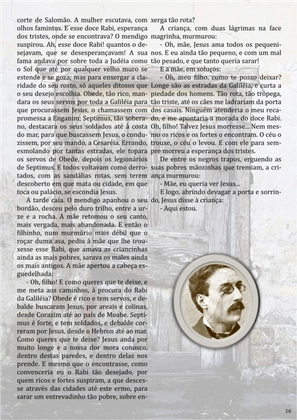 Revista Amplitude n.2 - Revista Cristã de Literatura e Artes — page 16