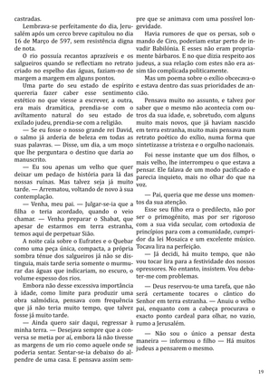 Revista Amplitude n.2 - Revista Cristã de Literatura e Artes — page 19