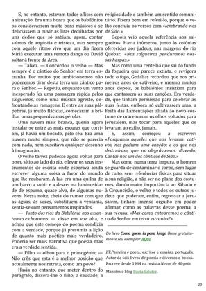 Revista Amplitude n.2 - Revista Cristã de Literatura e Artes — page 20