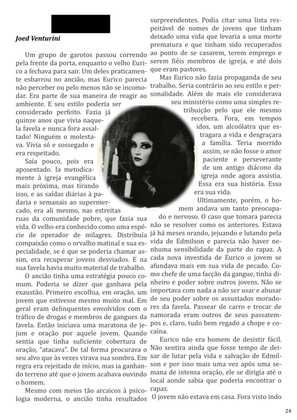Revista Amplitude n.2 - Revista Cristã de Literatura e Artes — page 24
