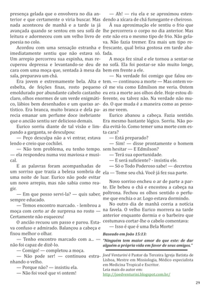 Revista Amplitude n.2 - Revista Cristã de Literatura e Artes — page 29