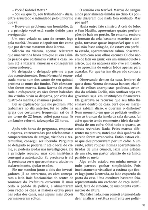 Revista Amplitude n.2 - Revista Cristã de Literatura e Artes — page 33