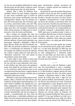 Revista Amplitude n.2 - Revista Cristã de Literatura e Artes — page 34