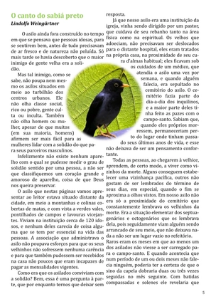Revista Amplitude n.2 - Revista Cristã de Literatura e Artes — page 5