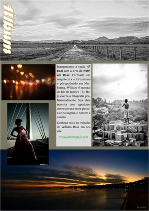 Revista Amplitude n.2 - Revista Cristã de Literatura e Artes — page 54