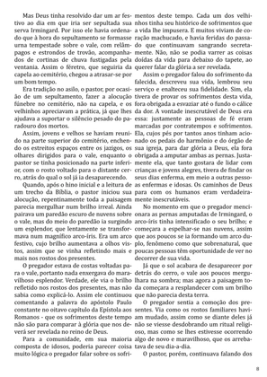 Revista Amplitude n.2 - Revista Cristã de Literatura e Artes — page 8