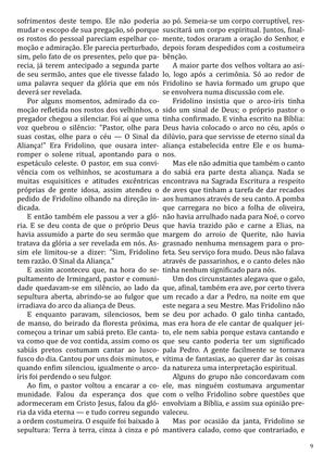 Revista Amplitude n.2 - Revista Cristã de Literatura e Artes — page 9
