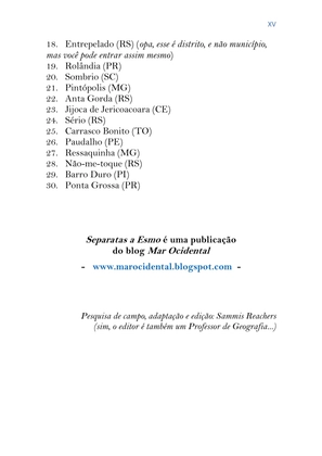 Piadas e Anedotas sobre Geografia — page 15