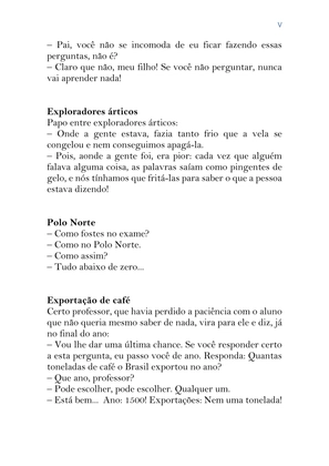 Piadas e Anedotas sobre Geografia — page 5