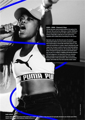 M Magazine International Womens Day Edition — page 16