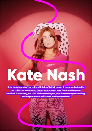 M Magazine International Womens Day Edition — page 20
