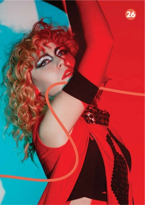 M Magazine International Womens Day Edition — page 3