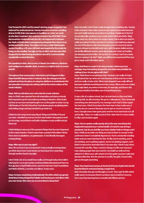 M Magazine International Womens Day Edition — page 21