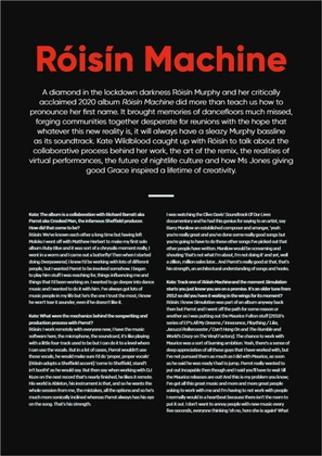 M Magazine International Womens Day Edition — page 26