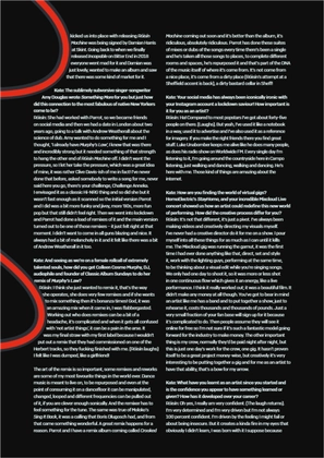 M Magazine International Womens Day Edition — page 28