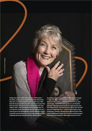 M Magazine International Womens Day Edition — page 44