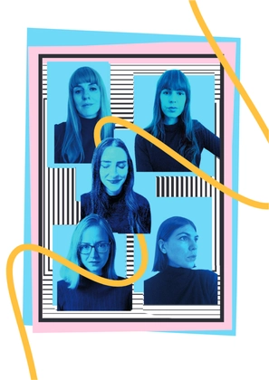 M Magazine International Womens Day Edition — page 46