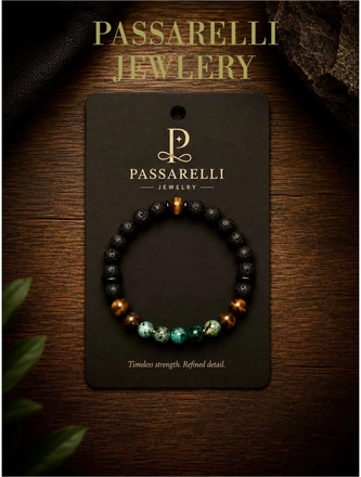 PASSARELLI JEWLERY CATALOGUE