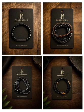 PASSARELLI JEWLERY CATALOGUE — page 2