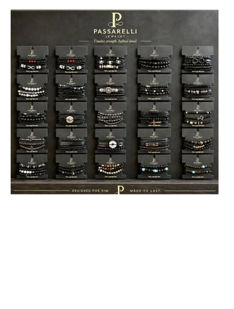 PASSARELLI JEWLERY CATALOGUE — page 5