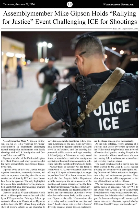 WSSNews | Volume 39 No. 45 — page 10